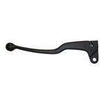 Whites Brake Lever Honda XL/XLR/NXR D/Leg Thick - Black