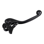 WMP Brake Lever Kawasaki / Suzuki - Forged - Black