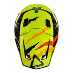 Leatt 8.5 Helmet Kit - Citrus Tiger