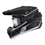 Leatt 3.5 Junior Helmet Kit - Black