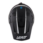 Leatt 3.5 Junior Helmet Kit - Black
