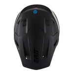 Leatt 9.5 Carbon FIM Helmet (XS-L)