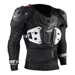 Leatt 4.5 Body Protector Pro - Black