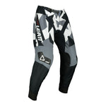 LEATT 2022 4.5 LITE PANT - CAMO GREY