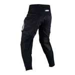 Leatt 4.5 Enduro Pant - Black