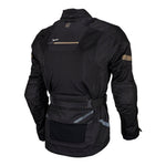 Leatt 7.5 ADV FlowTour Jacket - Stealth