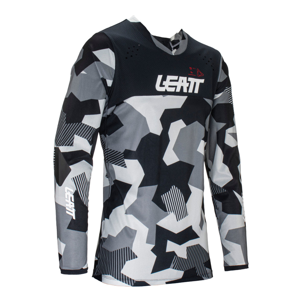 Leatt 4.5  Enduro Jersey - Forge
