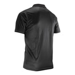 Leatt Team Short Polo Shirt - Graphene