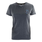 Leatt Core Women's T-Shirt  - Graphene
