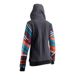 Leatt Premium Zip Hoodie - Stripes