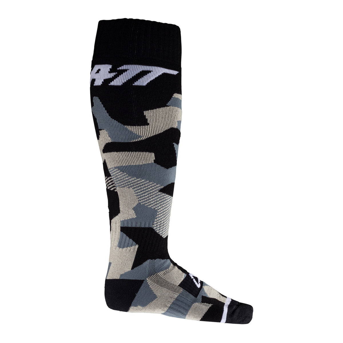 Leatt 2025 Socks - Forge