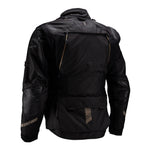 Leatt 5.5 ADV MultiTour Jacket - Stealth