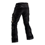 Leatt 5.5 ADV MultiTour Pant - Stealth (Short)