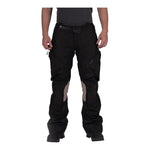 Leatt 5.5 ADV MultiTour Pant - Stealth (Short)