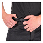 Leatt 5.5 ADV FlowTour Pant - Stealth