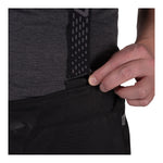 Leatt 5.5 ADV FlowTour Pant (Short) - Stealth
