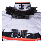 Leatt 5.5 ADV Rally Jacket - Grey