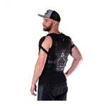 Leatt 5.5 Chest Protector Pro Evo - Black