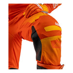 Leatt 2025 5.5 I.K.S Pants - Flame