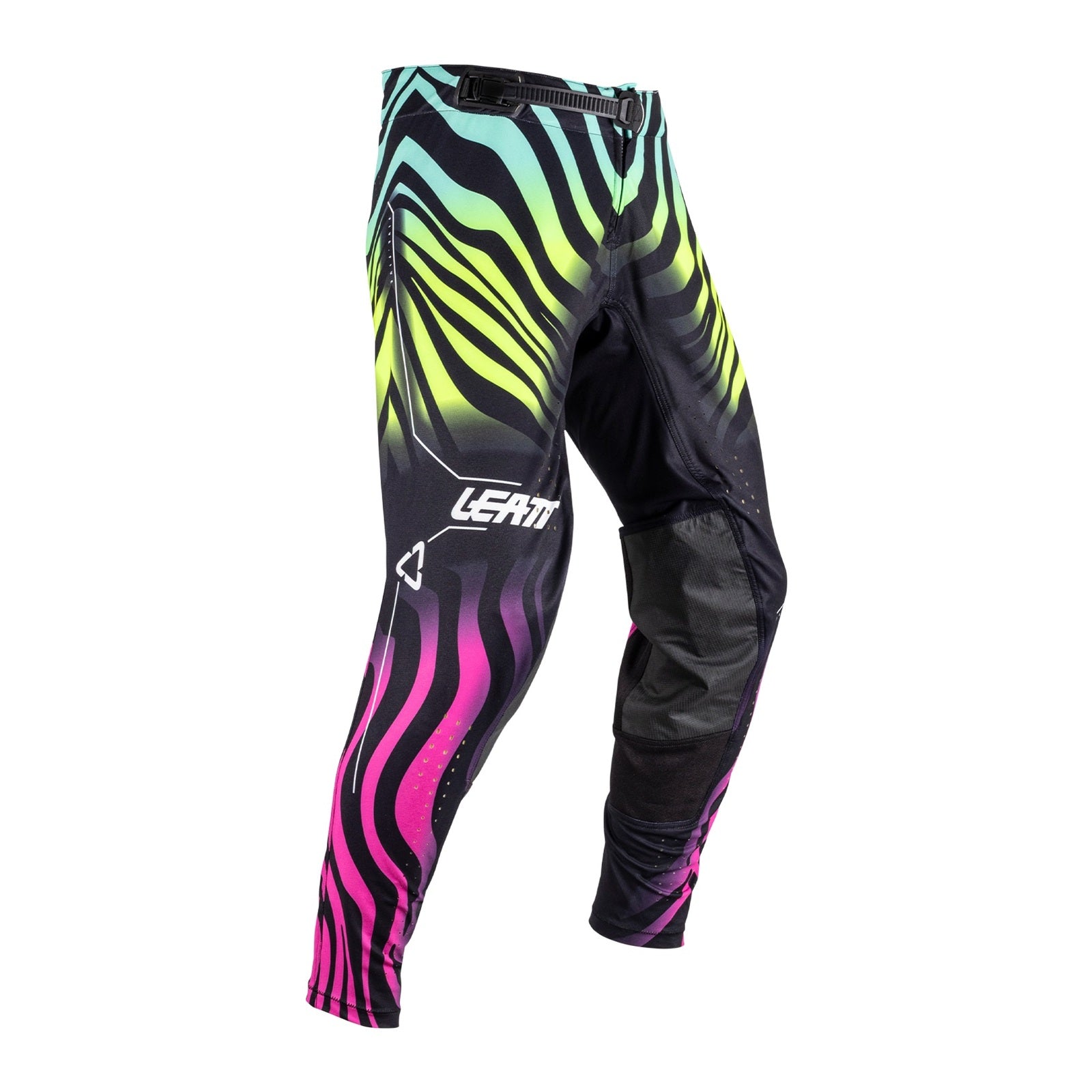 Leatt 2026 5.5 I.K.S. Pant - Tiger Pink