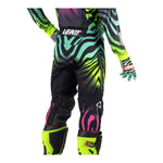 Leatt 2026 5.5 I.K.S. Pant - Tiger Pink