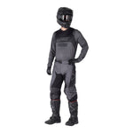 Leatt 2026 4.5 Pant - Stealth Black / Grey