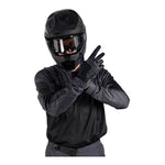Leatt 2026 3.5 Ride Kit - Stealth Black / Grey