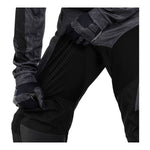 Leatt 2026 3.5 Ride Kit - Stealth Black / Grey
