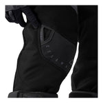 Leatt 2026 3.5 Ride Kit - Stealth Black / Grey