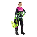 Leatt 2026 4.5 Junior Pant - Tiger Pink