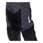 Leatt 2026 3.5 Mini Ride Kit - Stealth Black / Grey