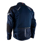 Leatt 4.5 ADV FlowTour Jacket - Midnight Blue (L/US42/EU52)
