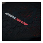 Leatt 4.5 Chest Protector Hybrid - Black