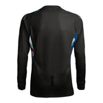 Leatt 4.5 Lite Women's Jersey - Black