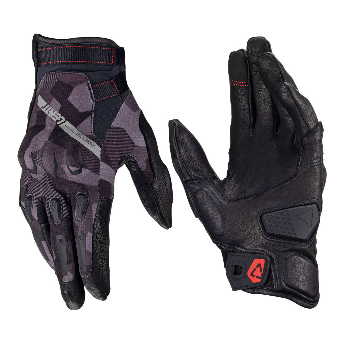 Leatt 7.5 ADV HydraDri Glove (Short) - Camo