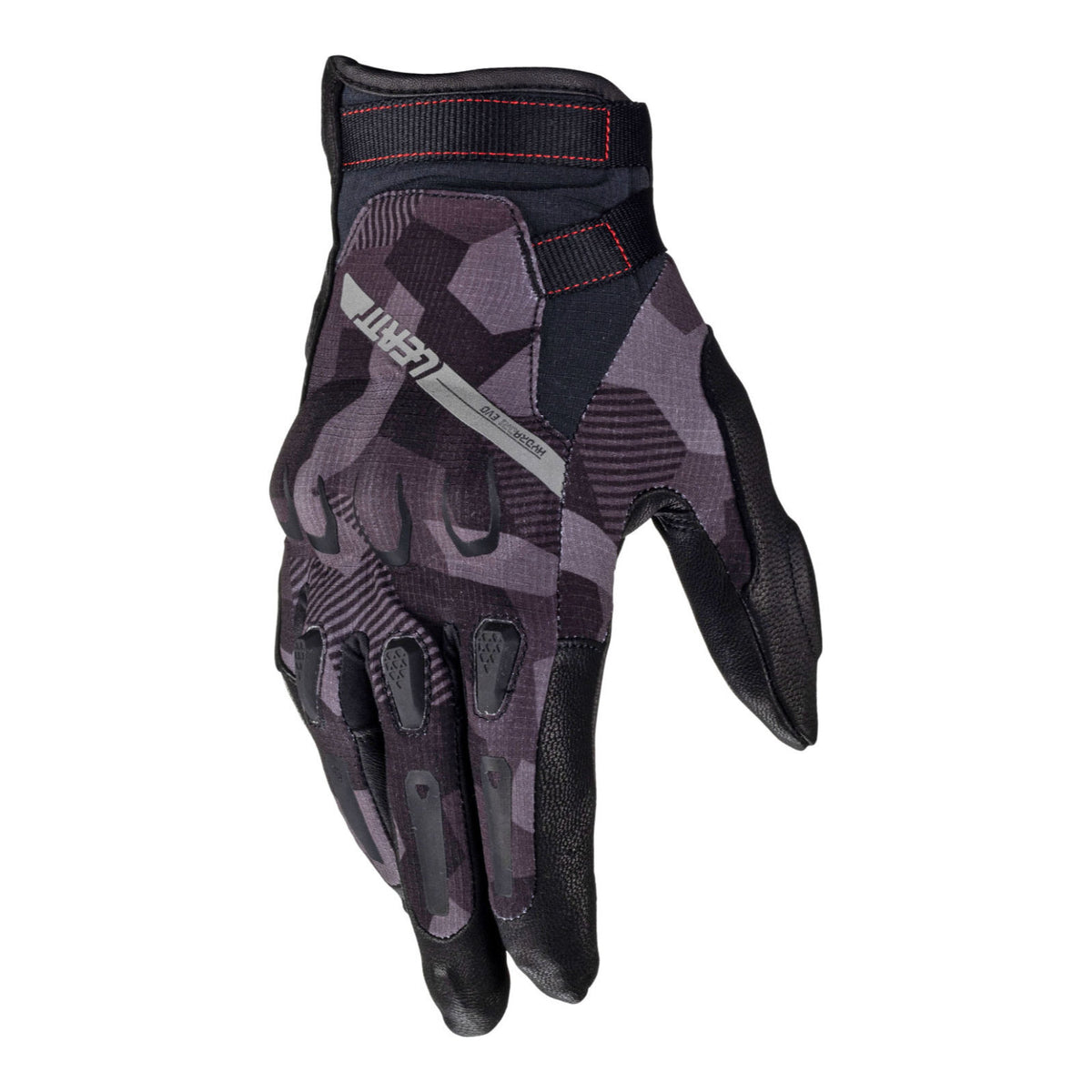 Leatt 7.5 ADV HydraDri Glove (Short) - Camo