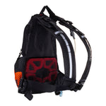 Leatt 1.5 Hydration Moto Race - HF Orange (XS-2XL)