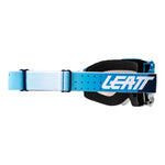 Leatt 4.5 Velocity Goggle Iriz - Cyan / Bronze UC 68%
