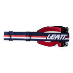 Leatt 4.5 Velocity Goggle - Royal / Clear 83%