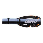 Leatt 5.5 Velocity Goggle Cryztal - Orange / Purple 75%