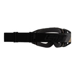 Leatt 5.5 Velocity Goggle - Black / Clear 83%