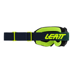 Leatt 4.5 Velocity Goggle Iriz - Shadow / Purple 78%