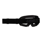 Leatt 2.5 Vizion Goggles (Small) - Stealth / Clear 90%