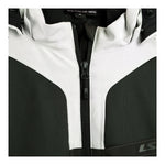 LS2 Bolton Air Man Jacket - Green / Grey