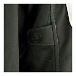 LS2 Bolton Air Man Jacket - Green / Grey