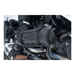 LS2 Move Ahead WP 4L Roll Bag