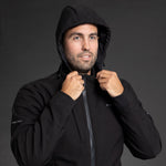 LS2 Bolton Men's Jacket - Black