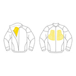 LS2 Men's Chest Protector