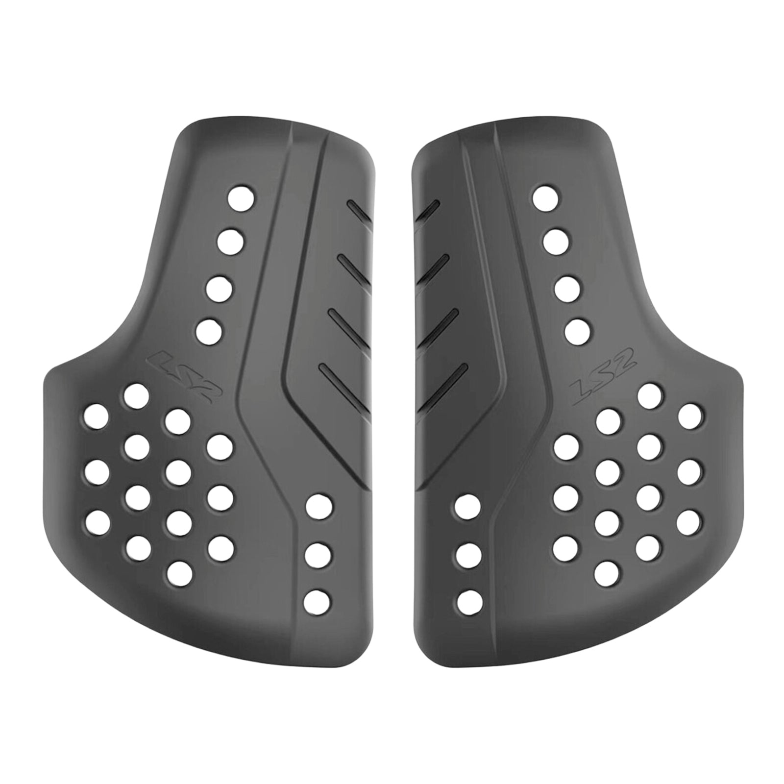 LS2 Men's Chest Protector