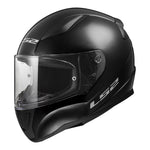 LS2 FF353 Rapid II - Gloss Black 06